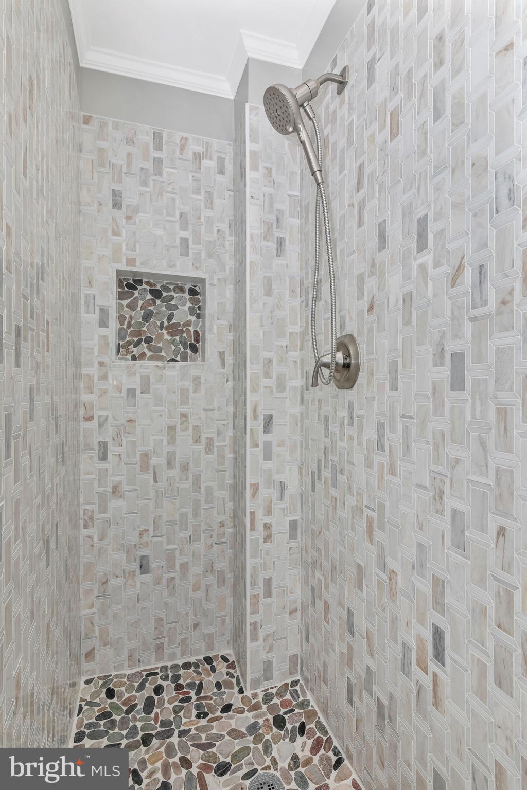 CLOVER HILL - Residential