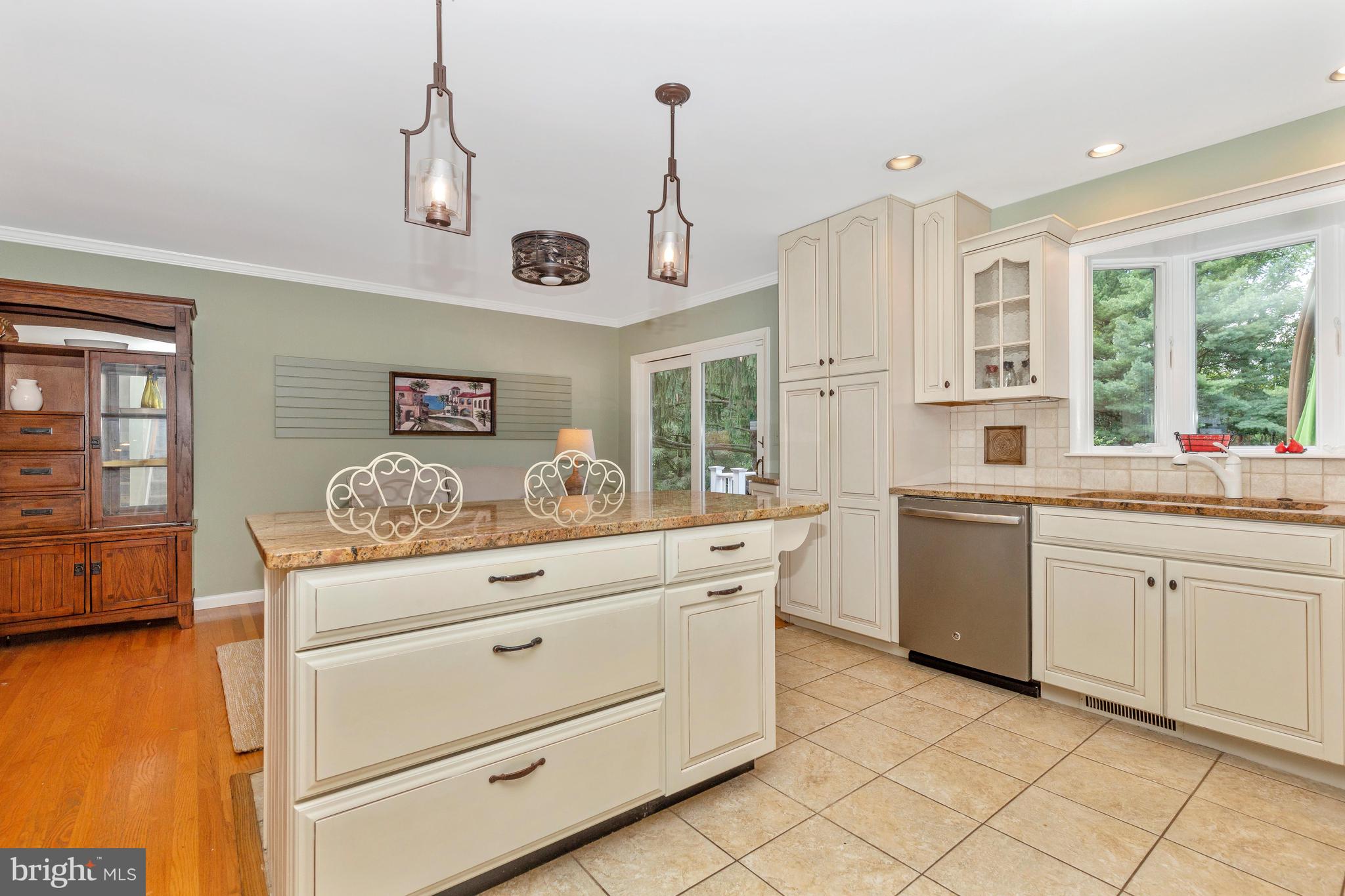 CLOVER HILL - Residential