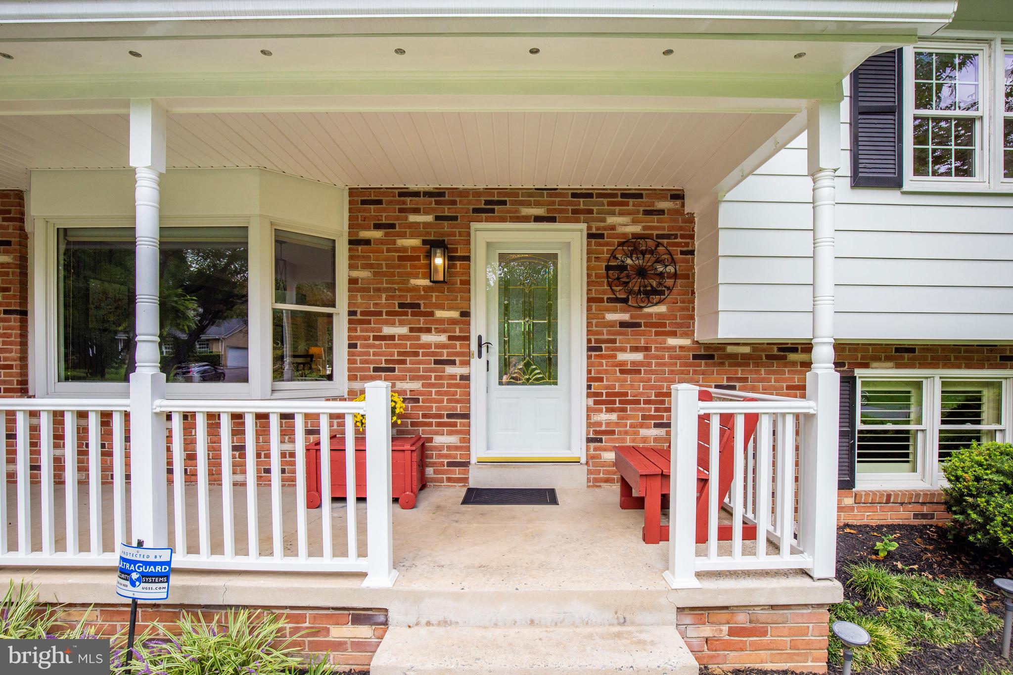 CLOVER HILL - Residential