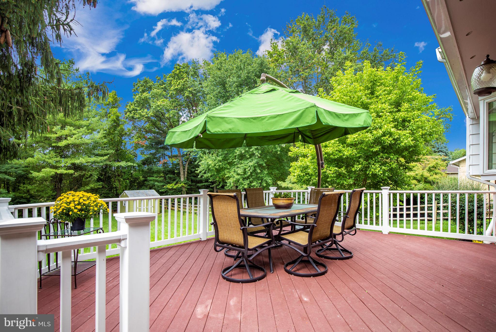 CLOVER HILL - Residential