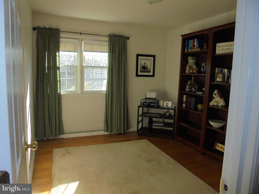 CLOVER HILL - Residential