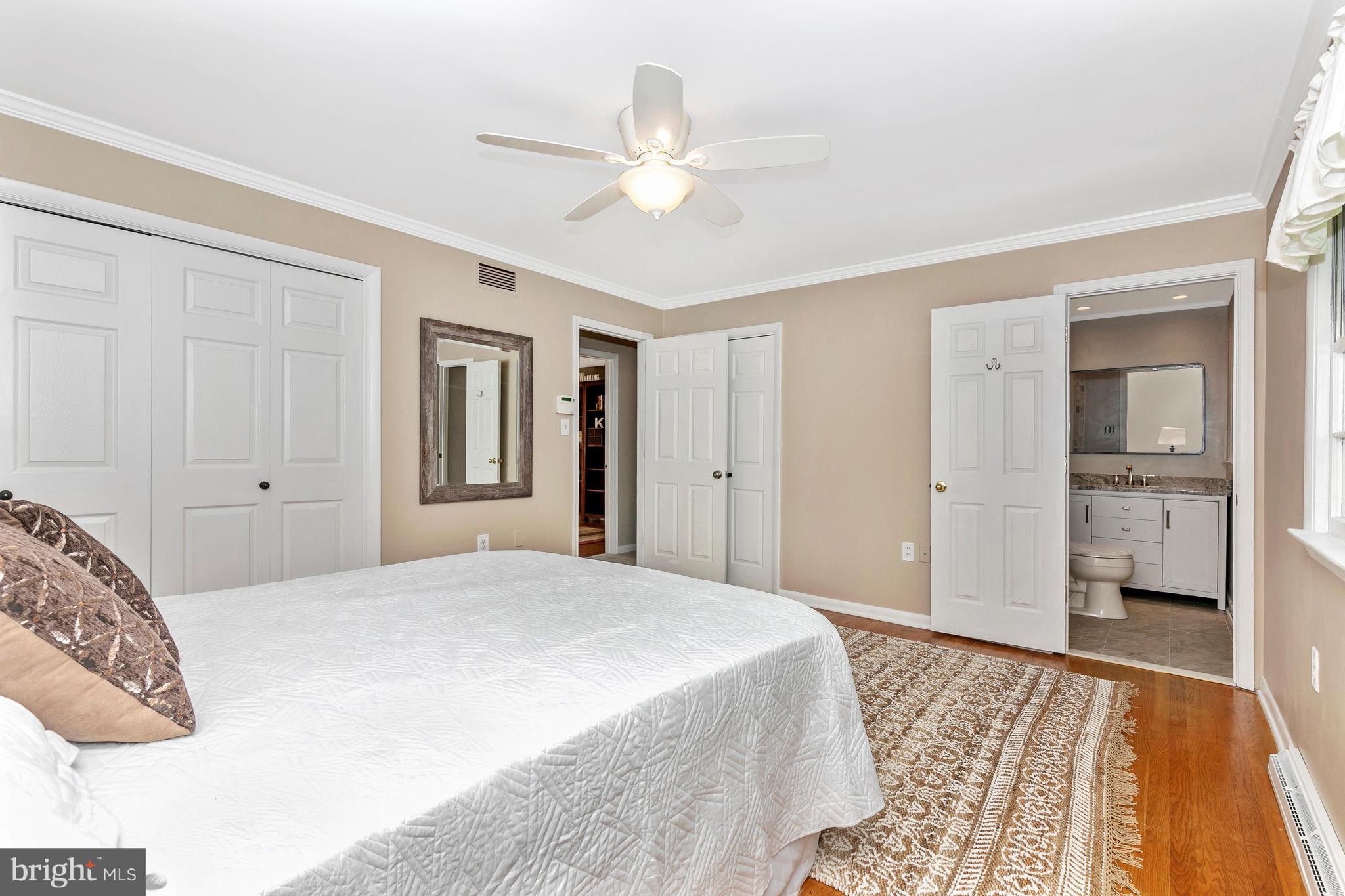 CLOVER HILL - Residential