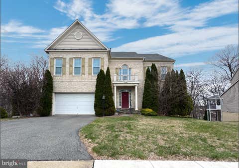 Homes For Rent - 2928 Marlow Farm Terrace<br/> SILVER SPRING, MD 20904