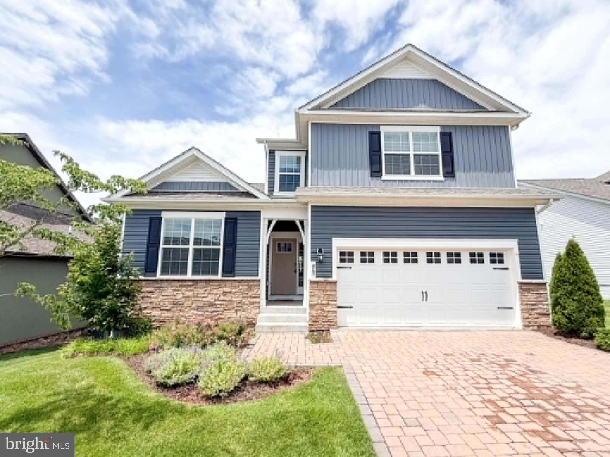 75 GARRISON FALLS DRIVE