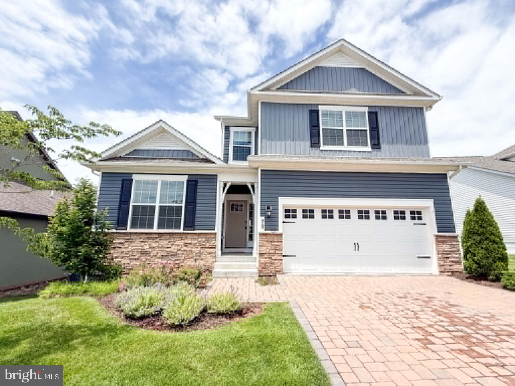 75 GARRISON FALLS DRIVE