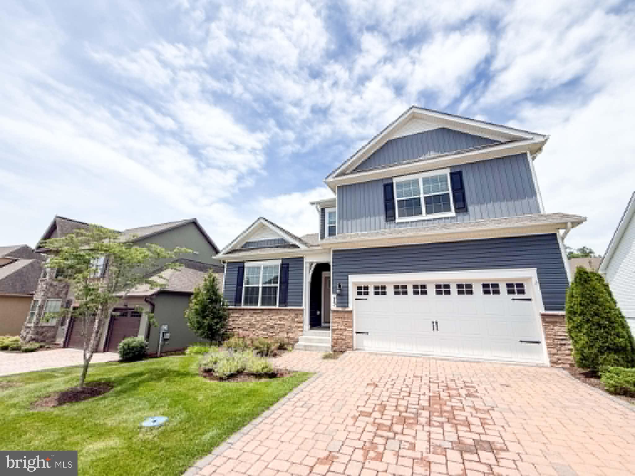 75 GARRISON FALLS DRIVE