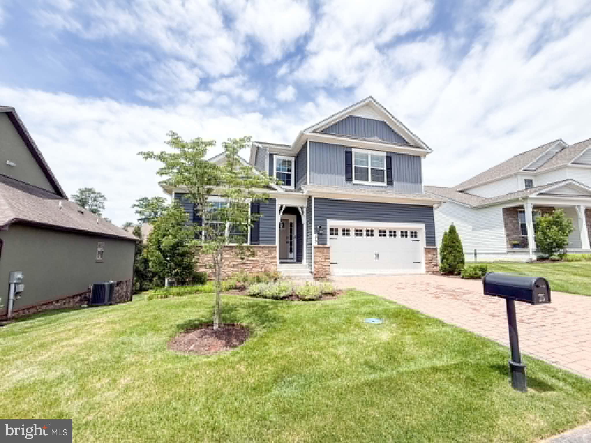 75 GARRISON FALLS DRIVE