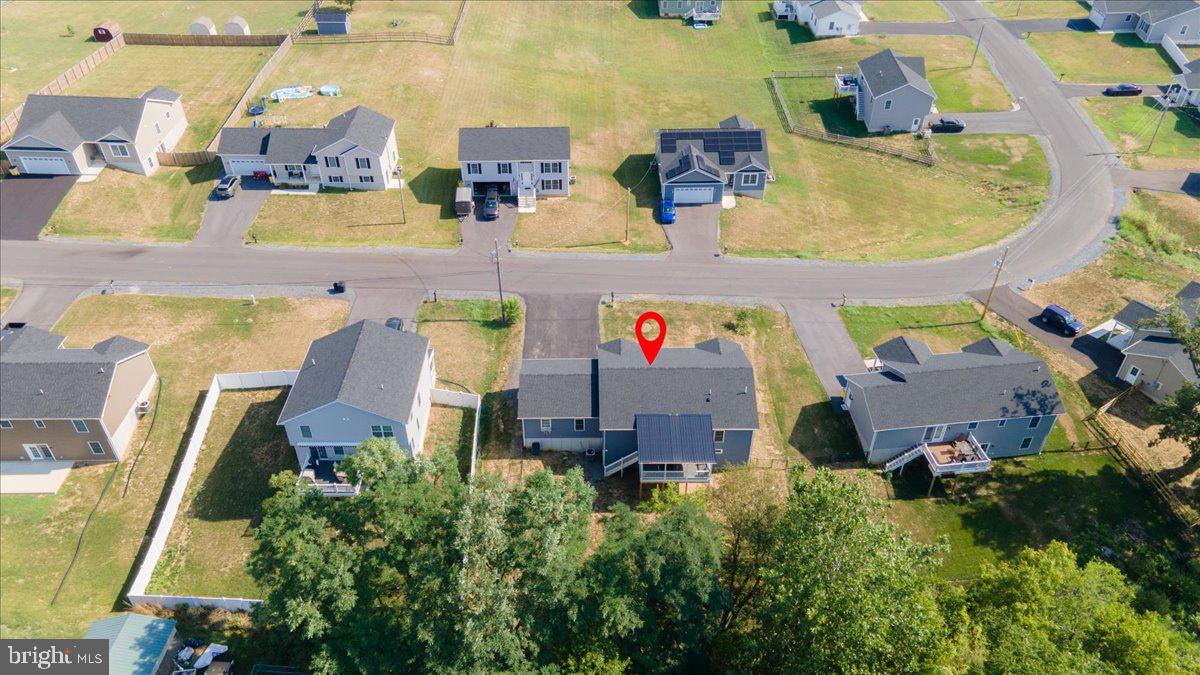 ELIZABETH STATION - Residential