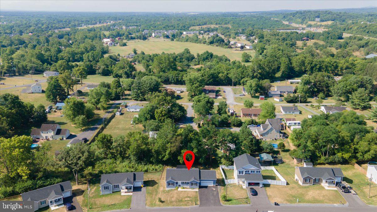 ELIZABETH STATION - Residential