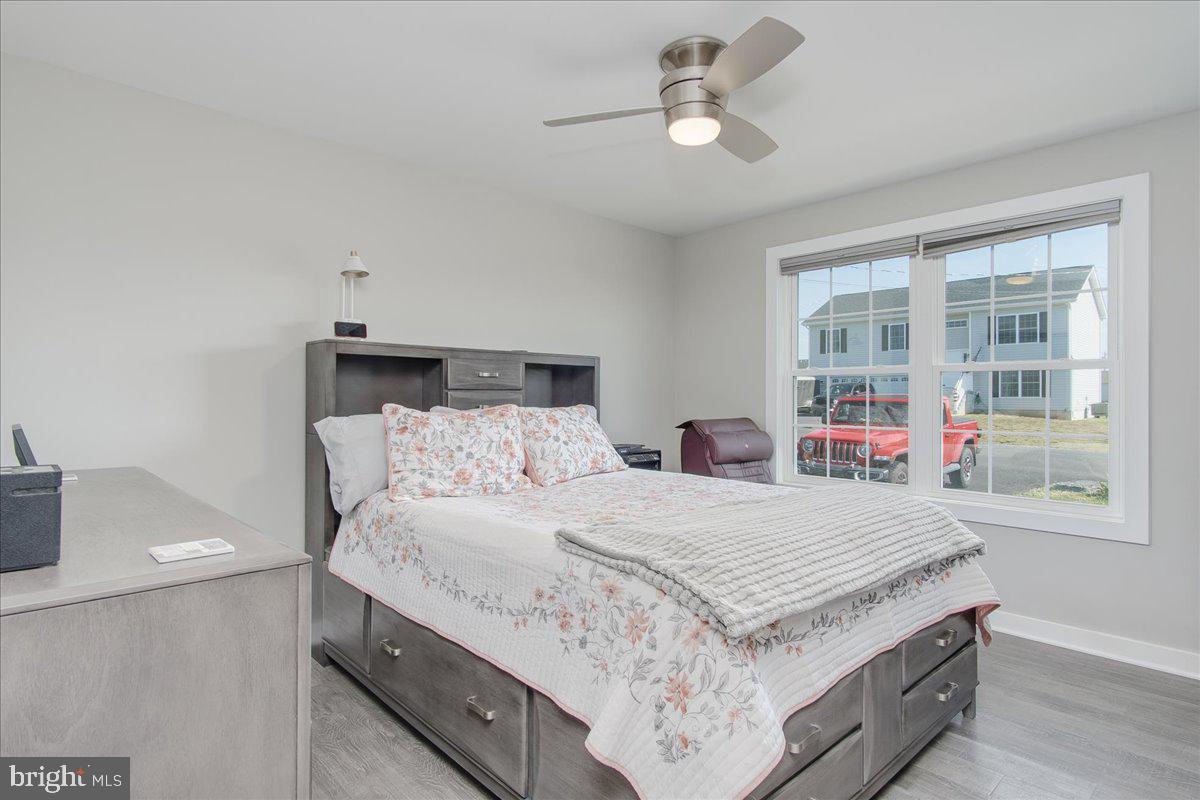 ELIZABETH STATION - Residential