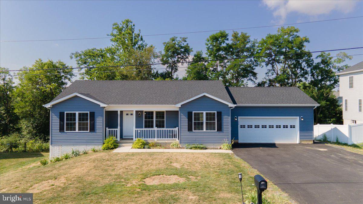 ELIZABETH STATION - Residential