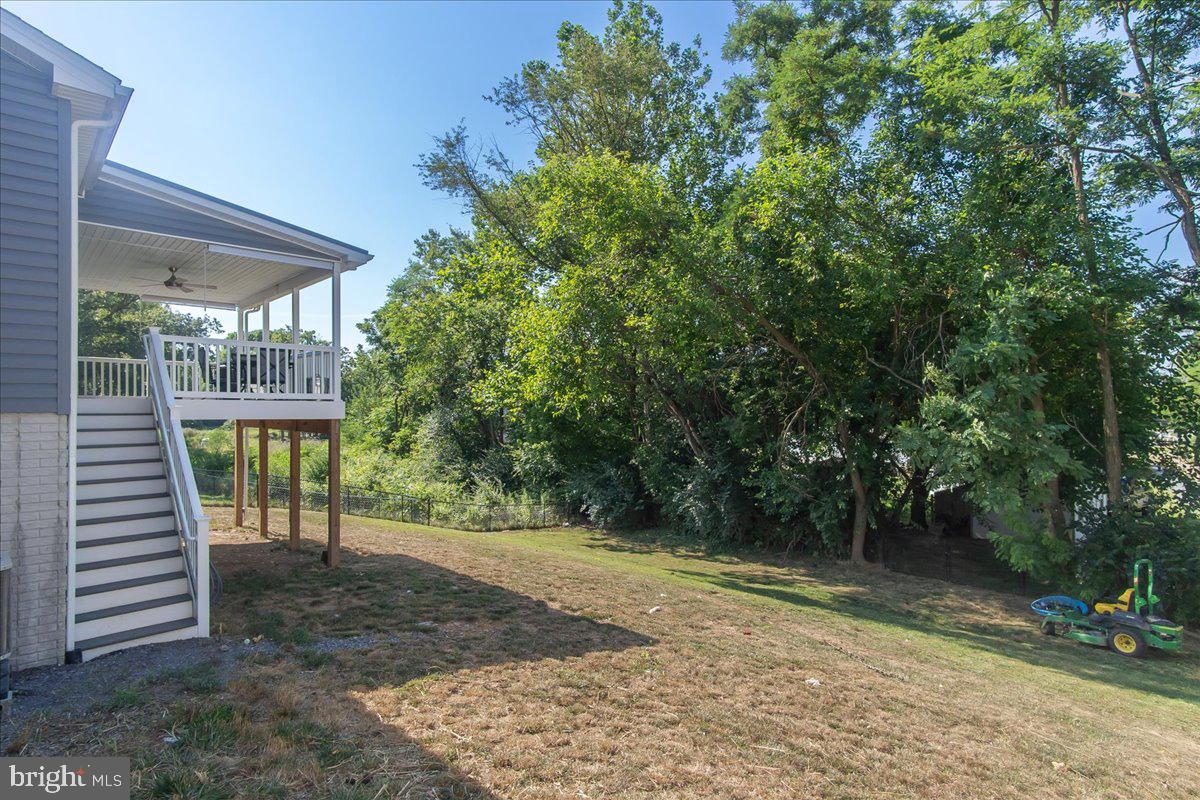 ELIZABETH STATION - Residential