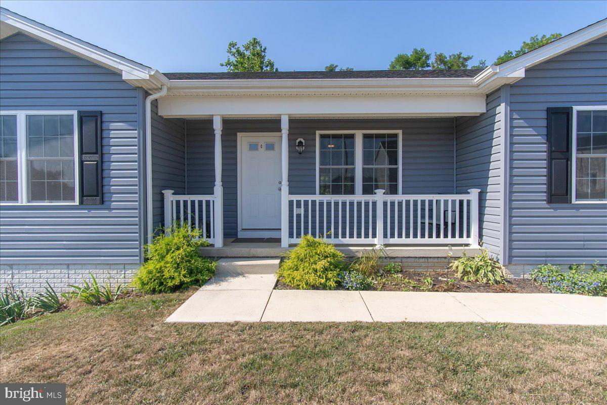 ELIZABETH STATION - Residential