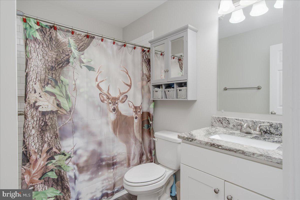 ELIZABETH STATION - Residential