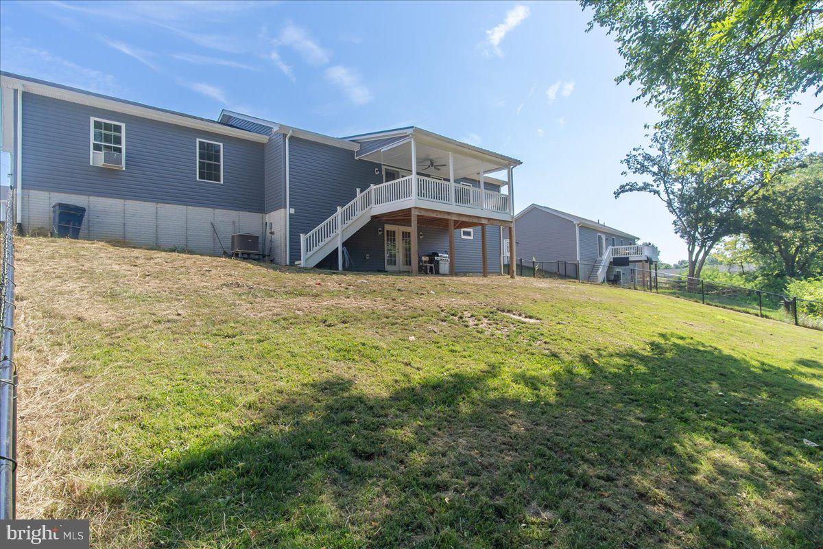 ELIZABETH STATION - Residential