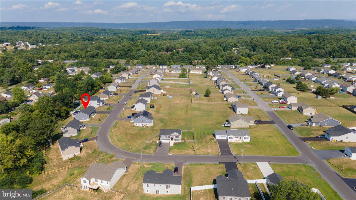 ELIZABETH STATION - Residential