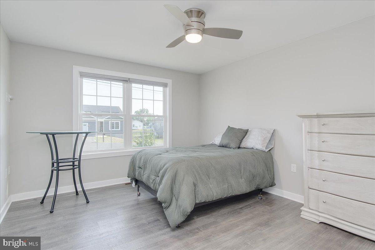 ELIZABETH STATION - Residential