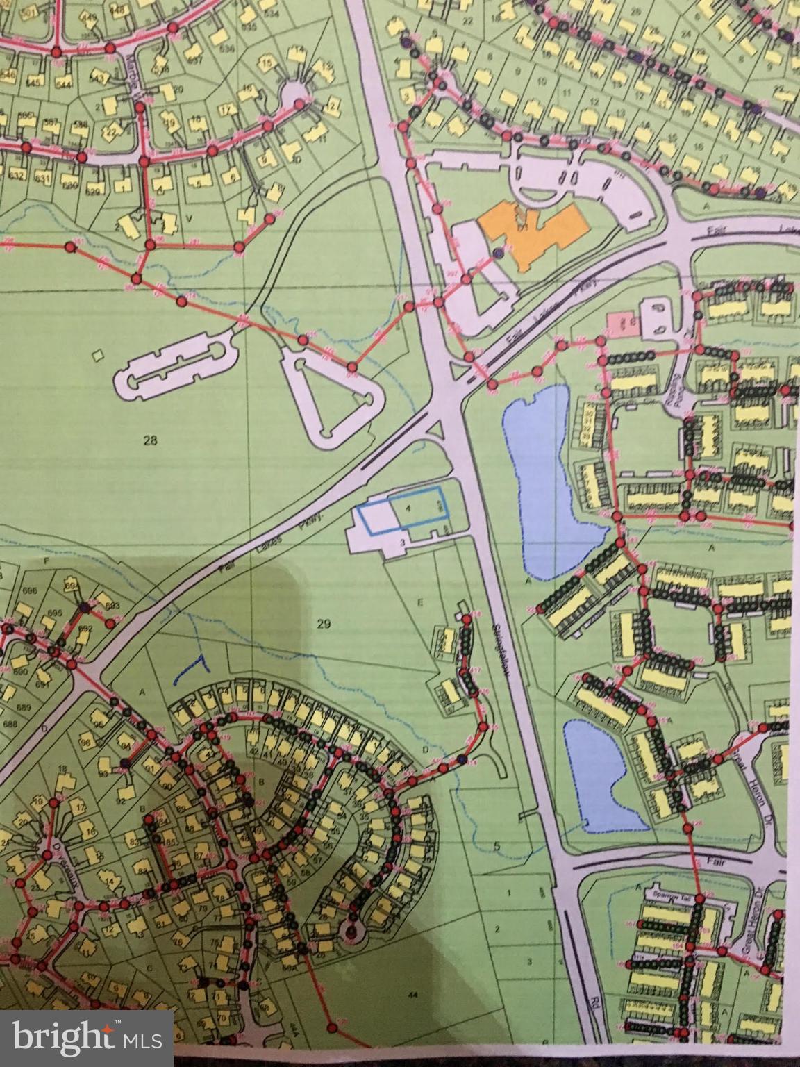 NONE AVAILABLE - Residential