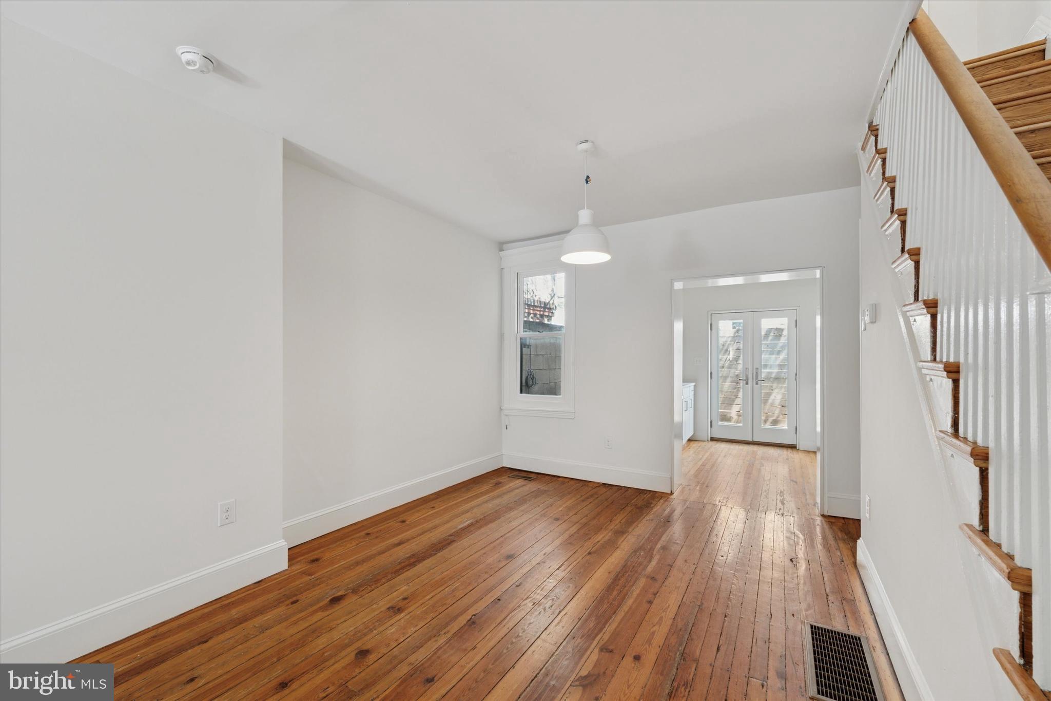 PENNSPORT - Residential