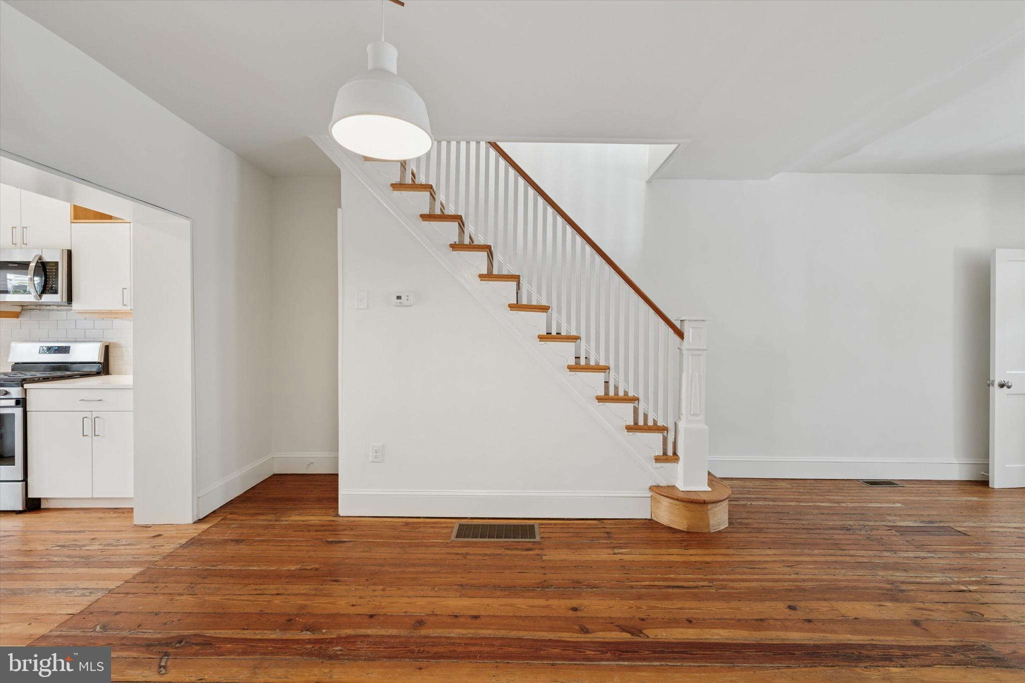 PENNSPORT - Residential