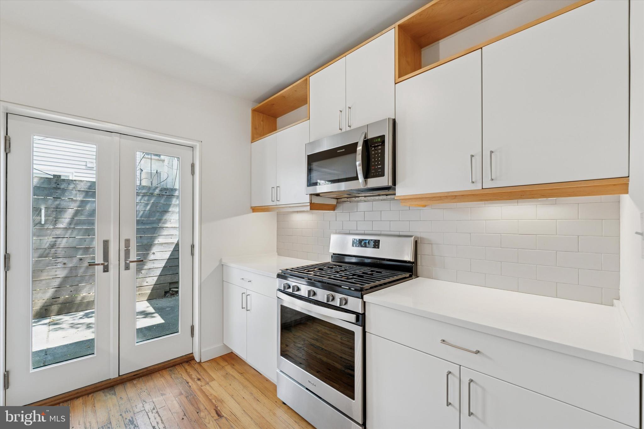 PENNSPORT - Residential