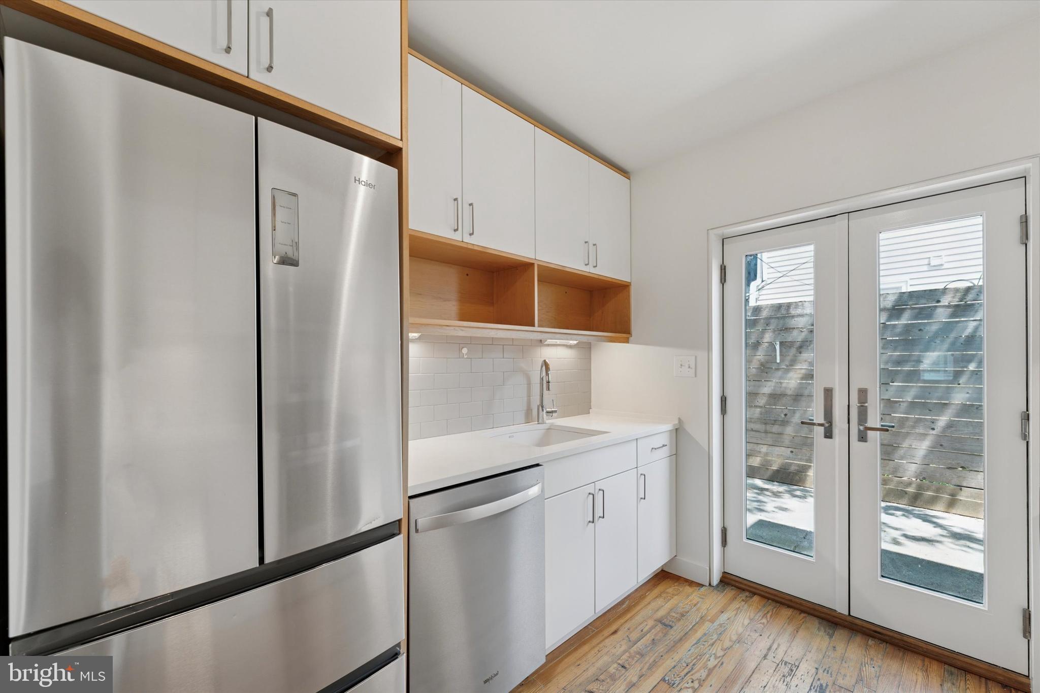 PENNSPORT - Residential