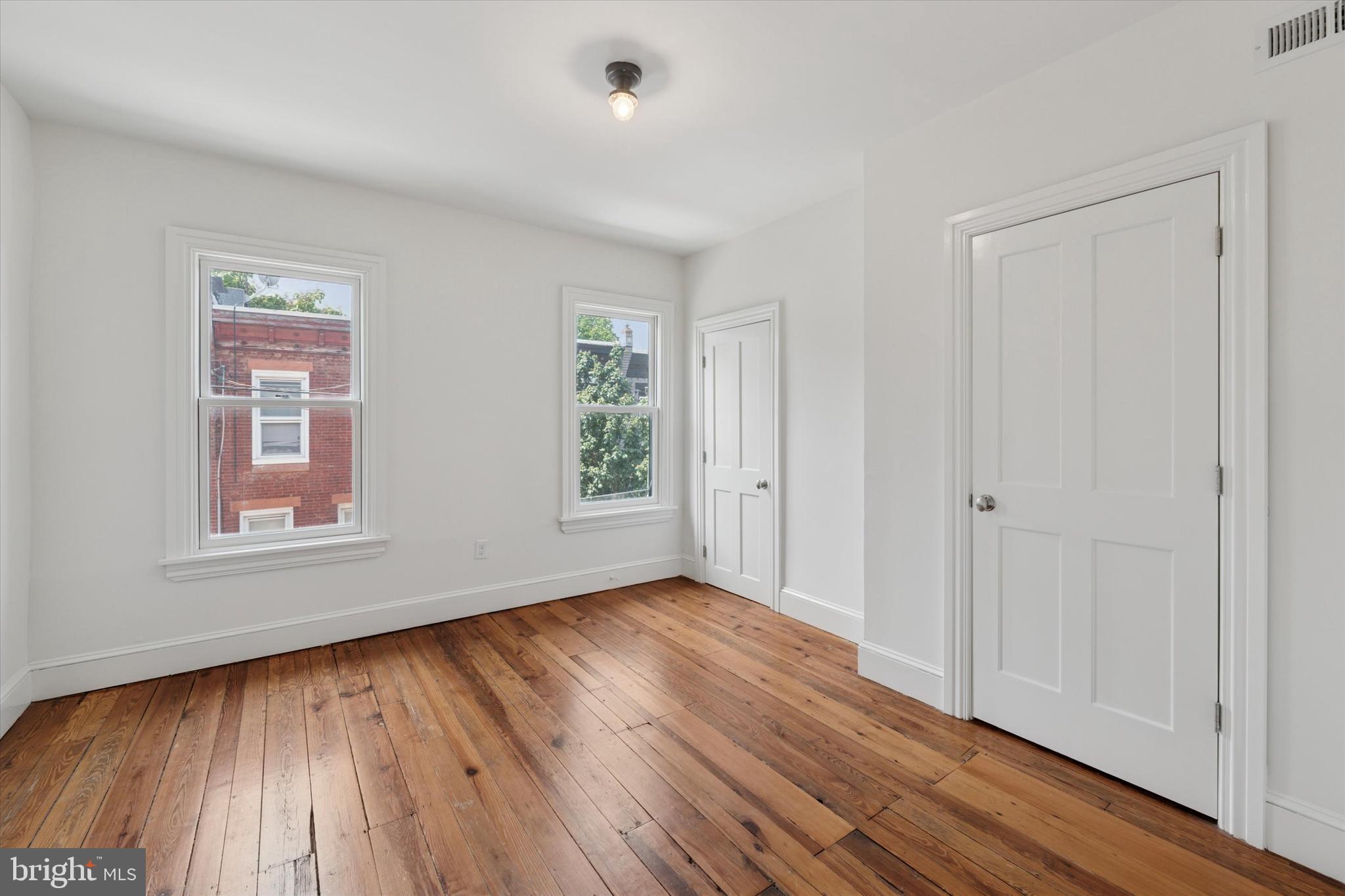 PENNSPORT - Residential