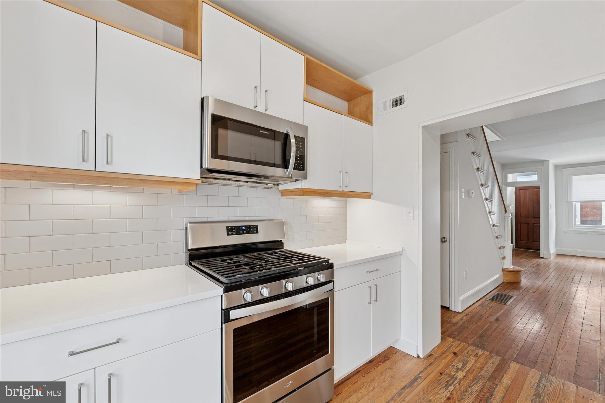 PENNSPORT - Residential