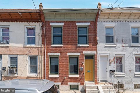 439 MERCY STREET PHILADELPHIA PA 19148
