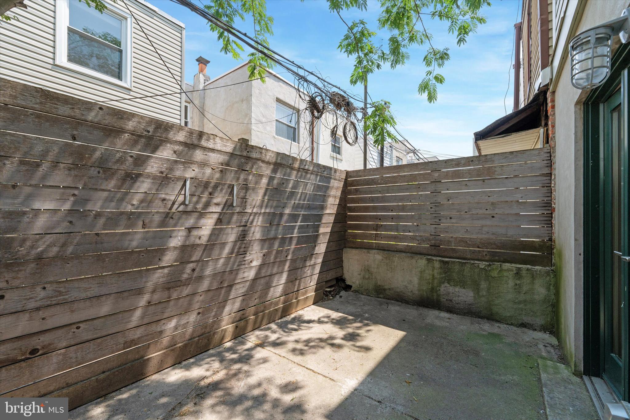 PENNSPORT - Residential