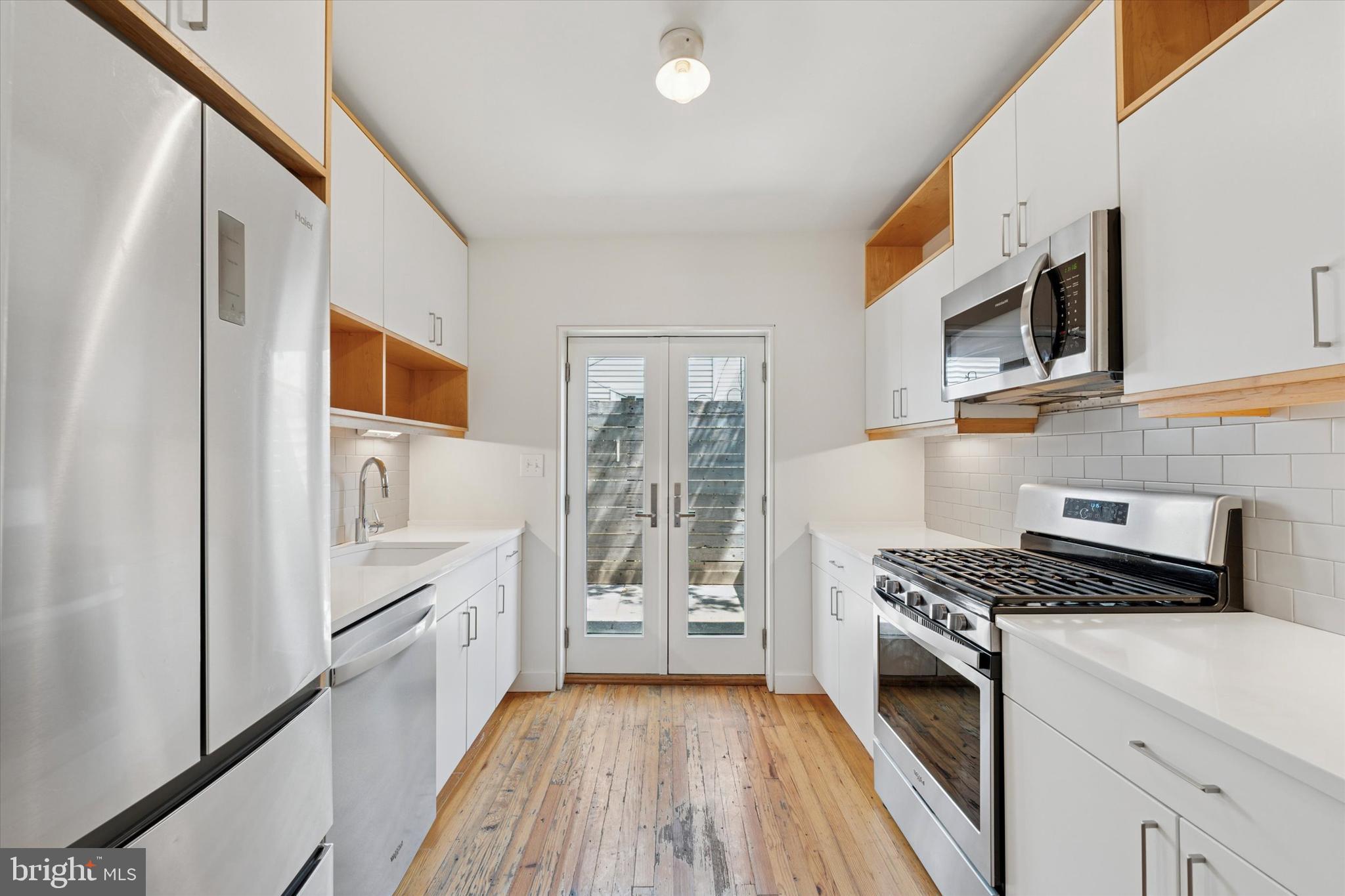 PENNSPORT - Residential