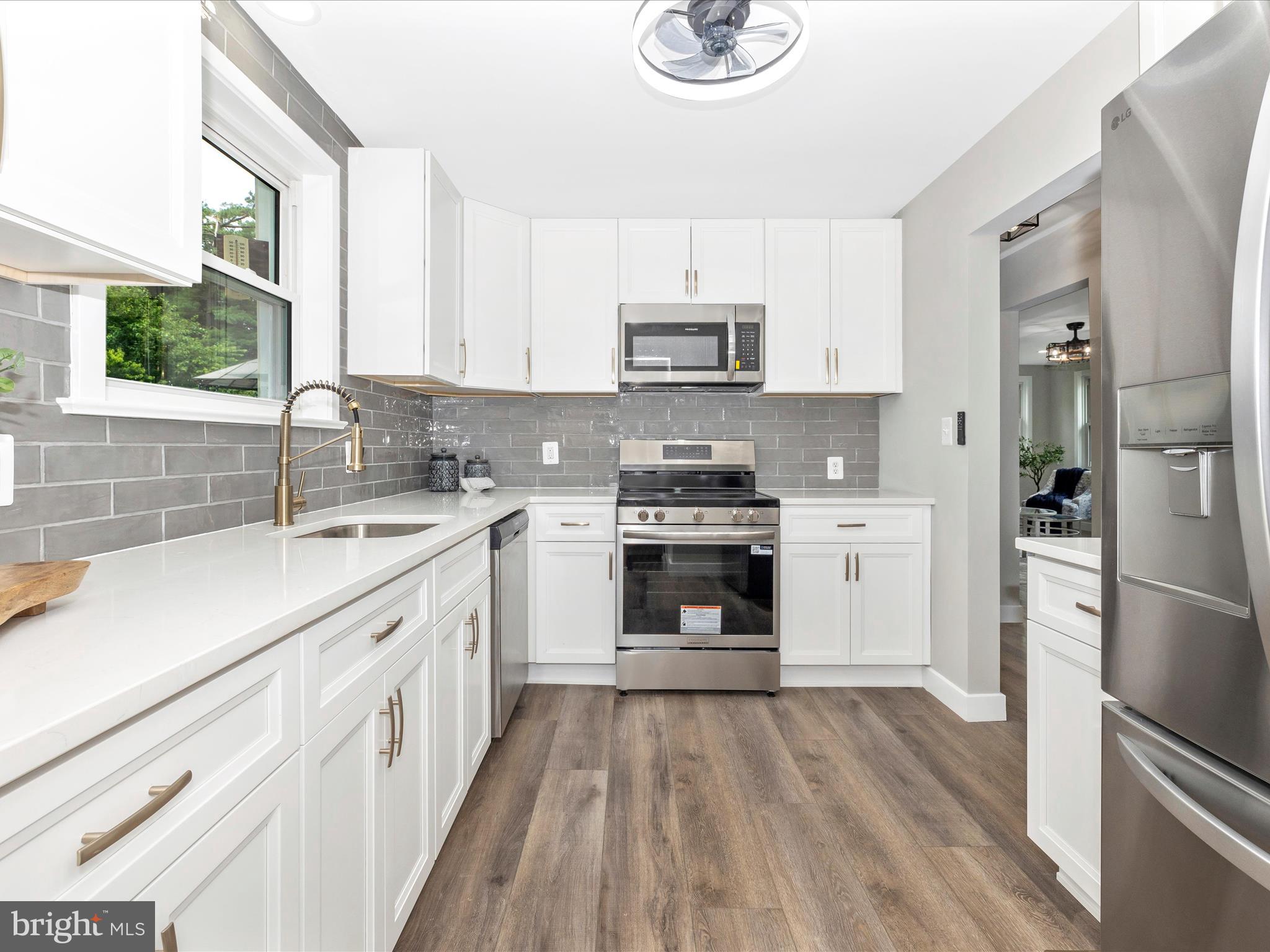 BAIRS DEVELOPMENT - Residential