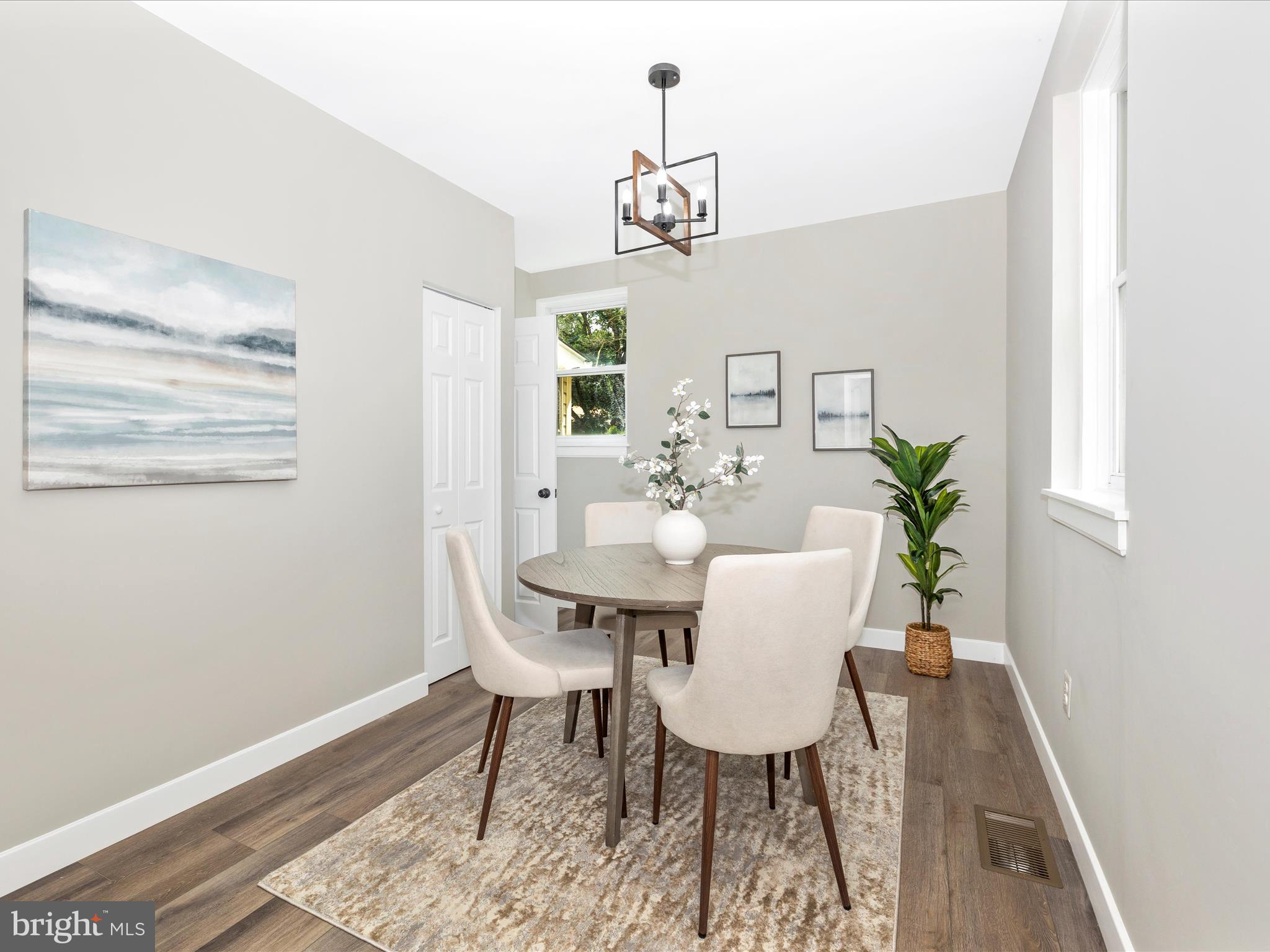 BAIRS DEVELOPMENT - Residential