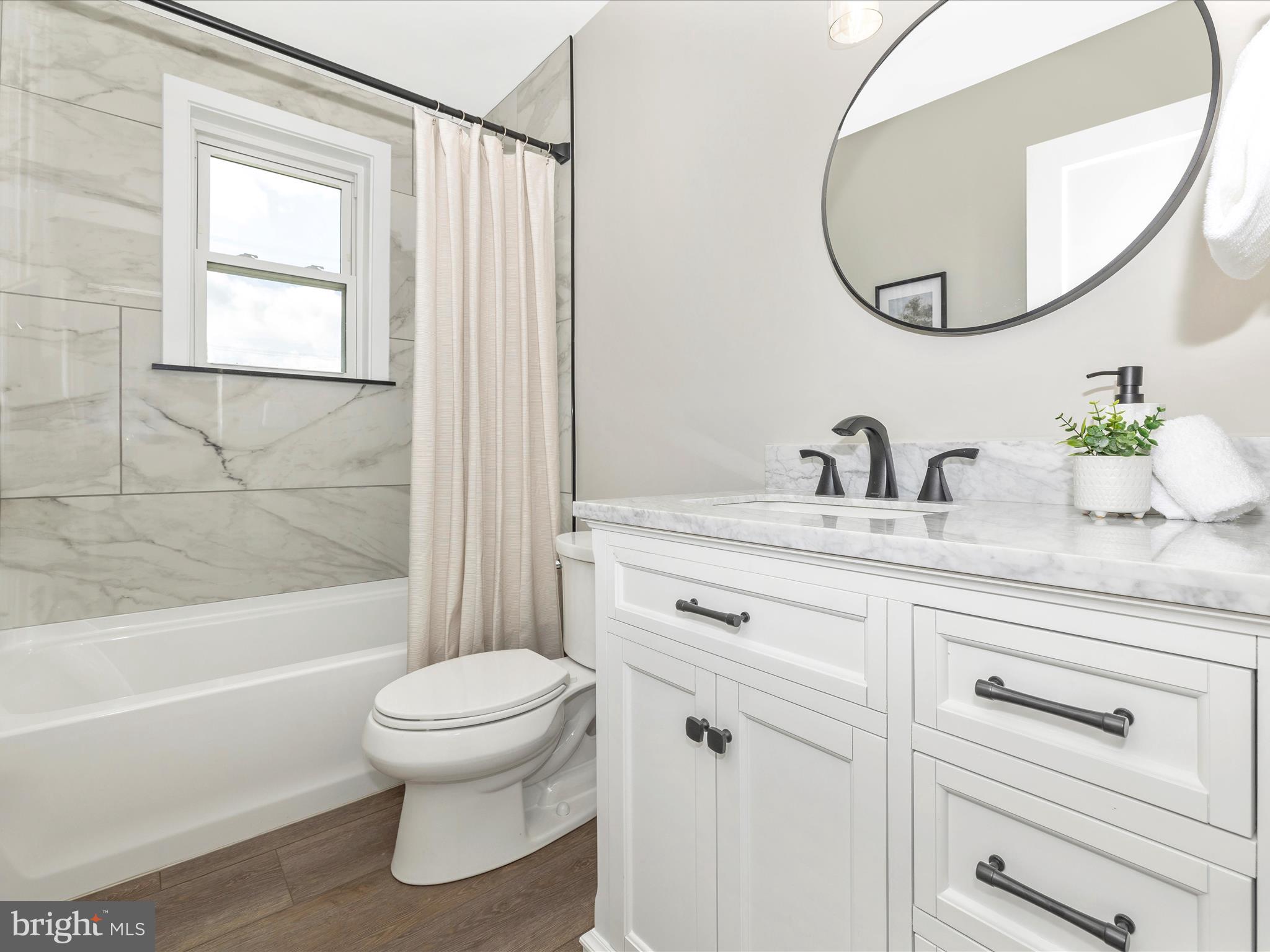 BAIRS DEVELOPMENT - Residential