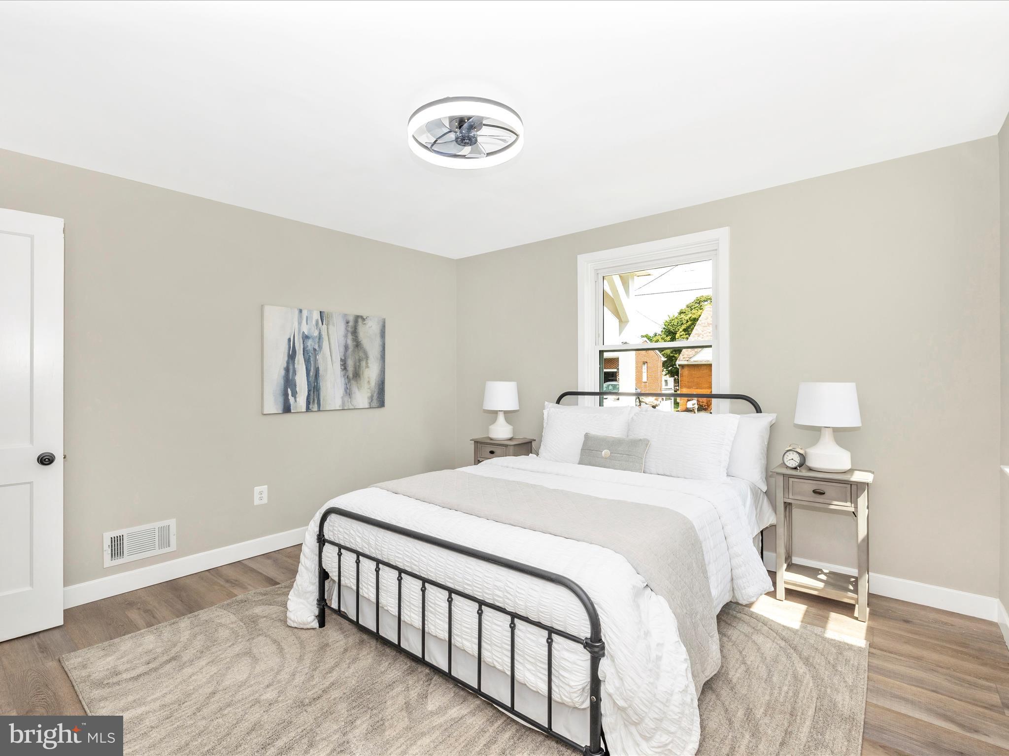 BAIRS DEVELOPMENT - Residential