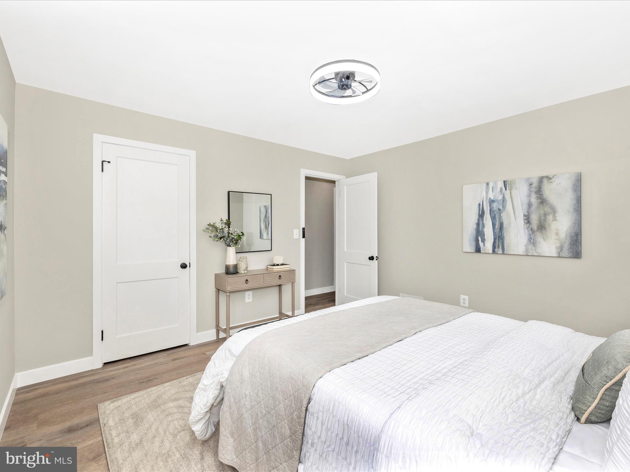 BAIRS DEVELOPMENT - Residential