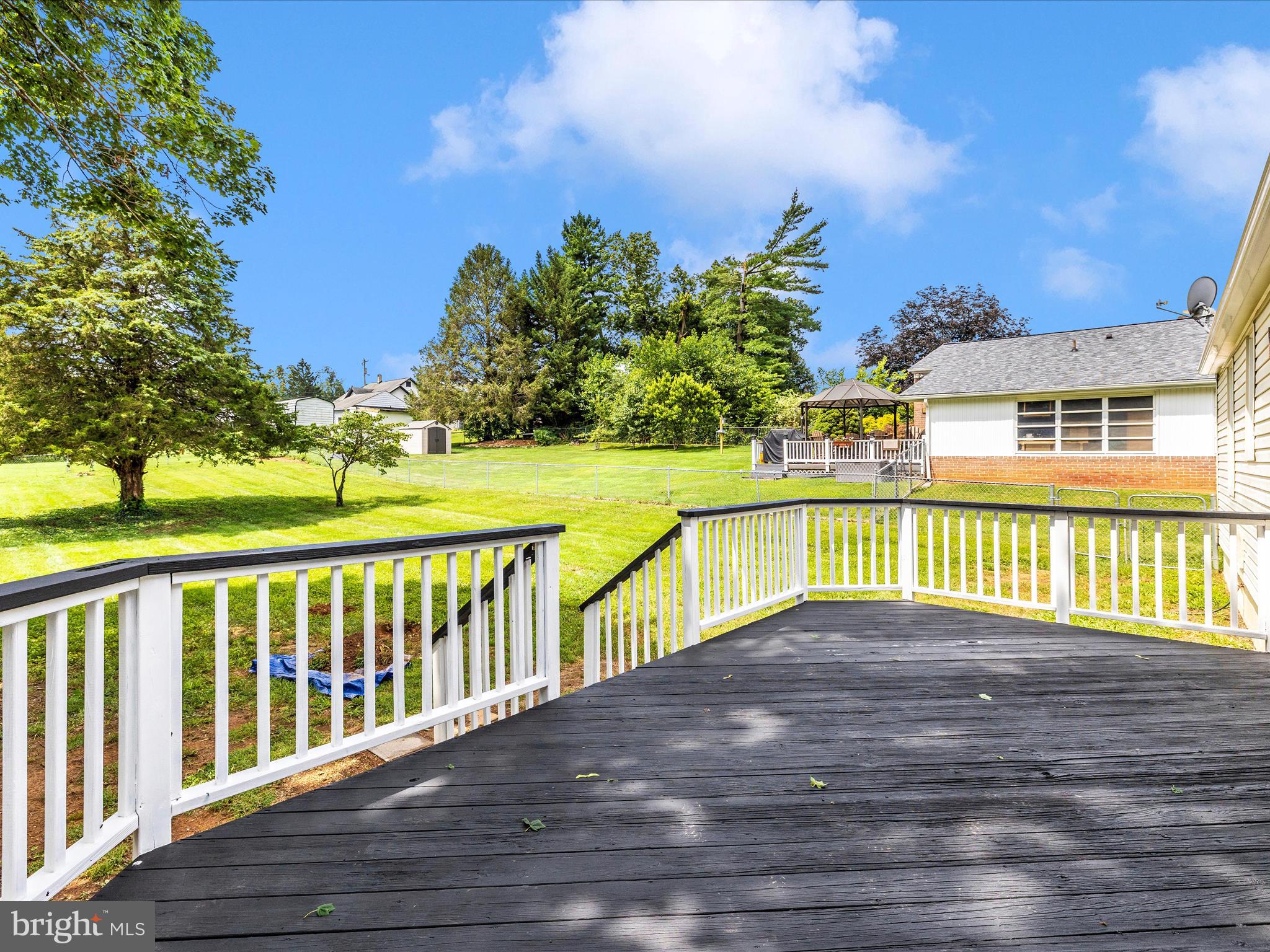 BAIRS DEVELOPMENT - Residential