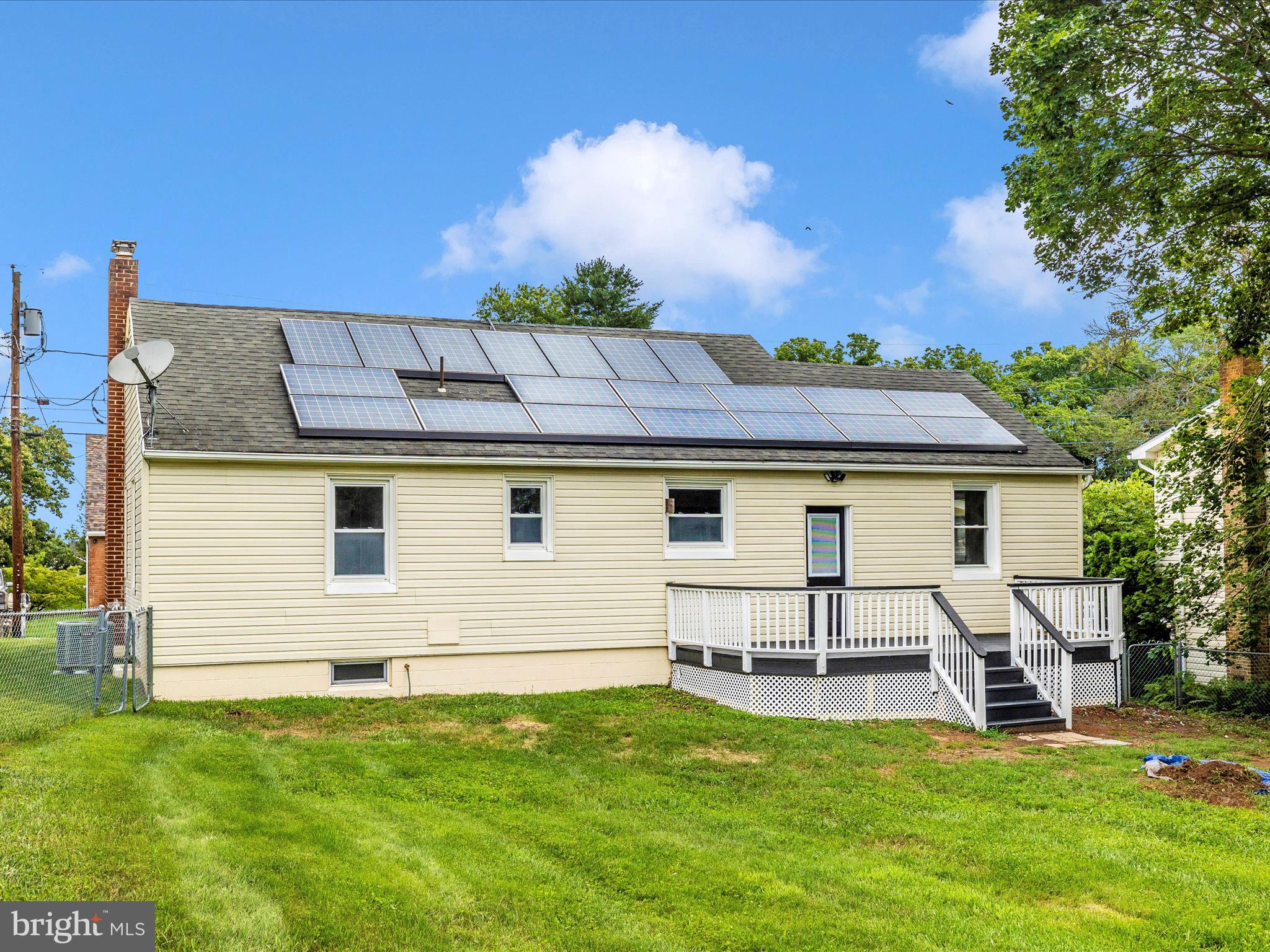 BAIRS DEVELOPMENT - Residential