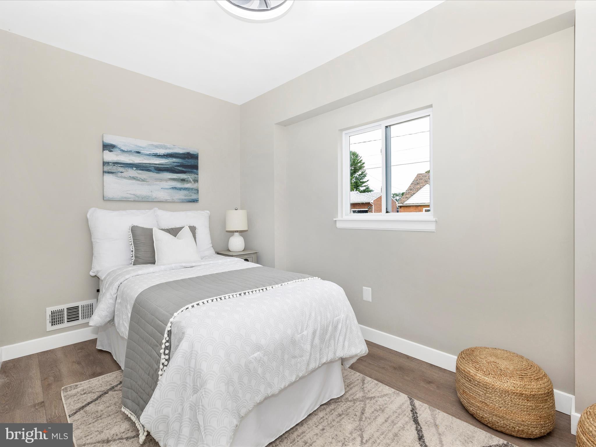 BAIRS DEVELOPMENT - Residential