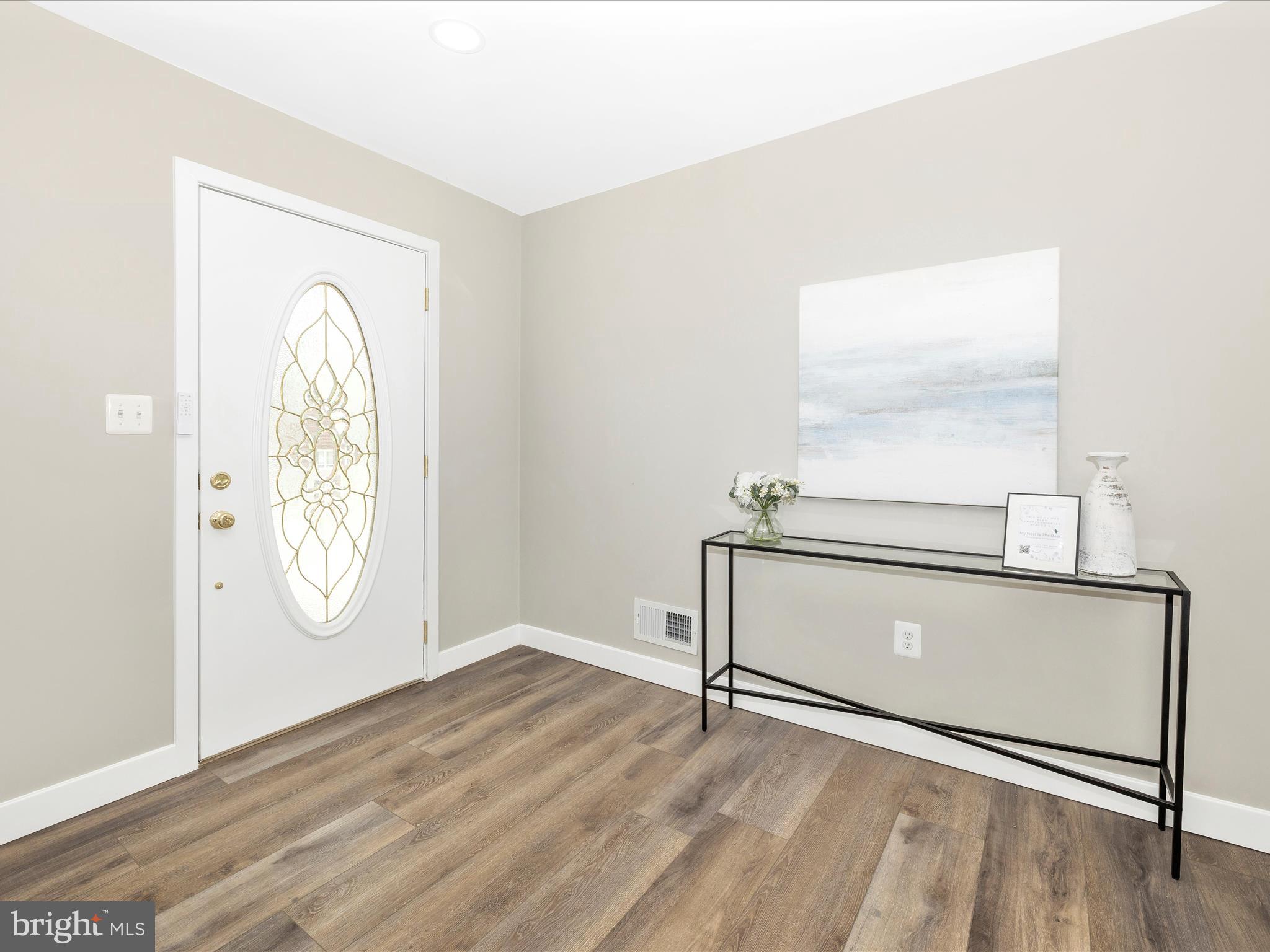 BAIRS DEVELOPMENT - Residential