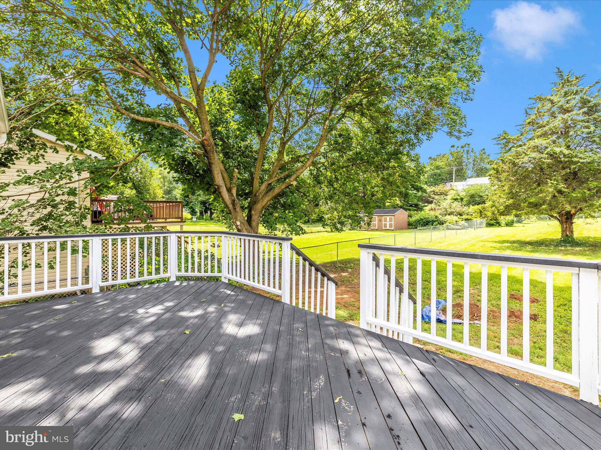 BAIRS DEVELOPMENT - Residential