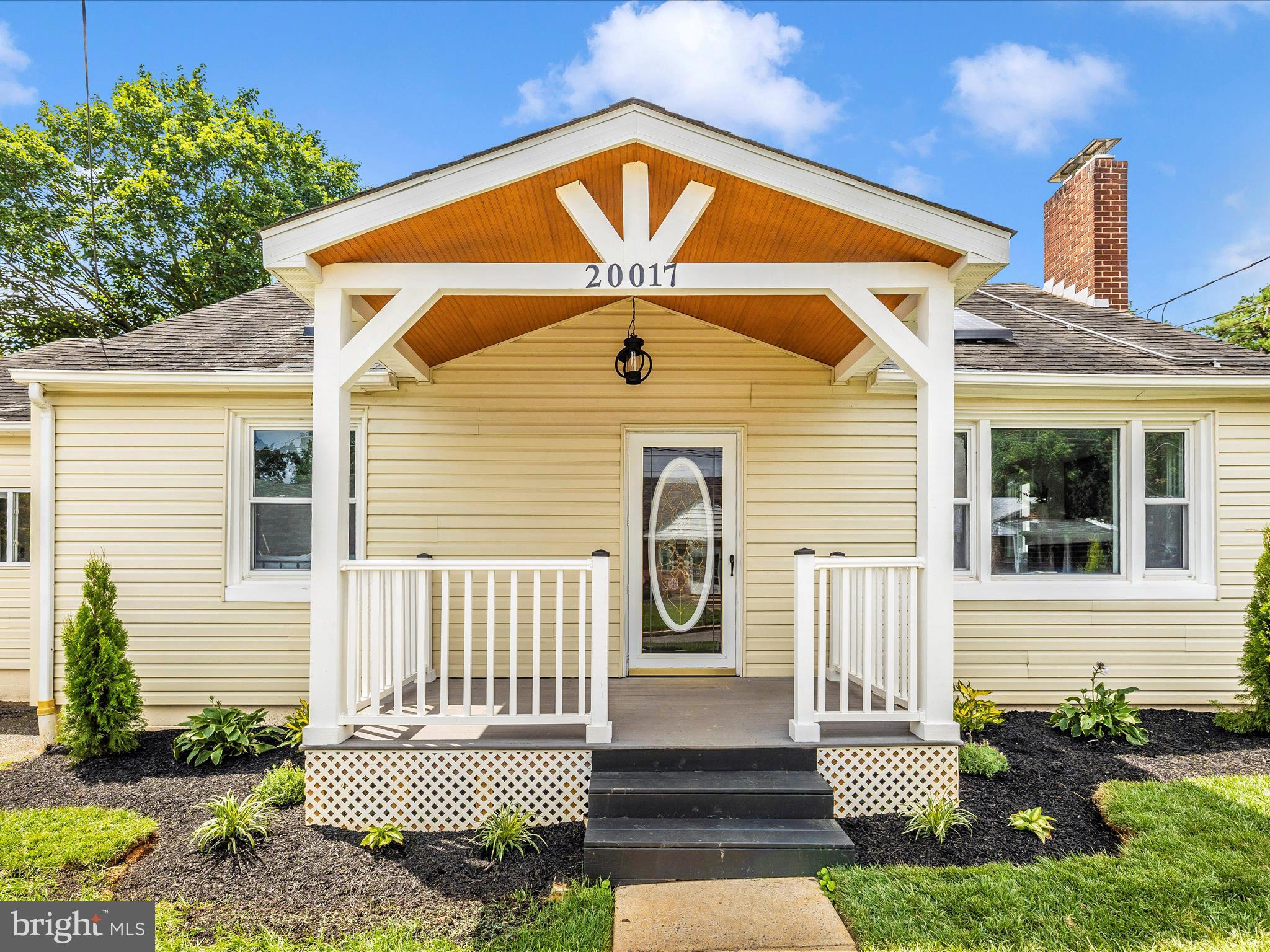 BAIRS DEVELOPMENT - Residential