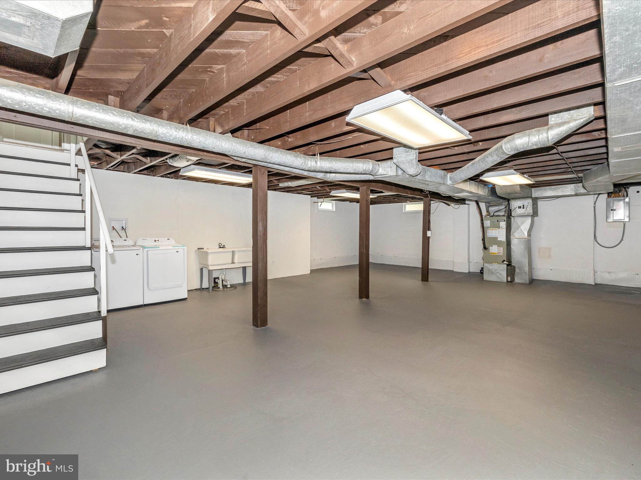 BAIRS DEVELOPMENT - Residential