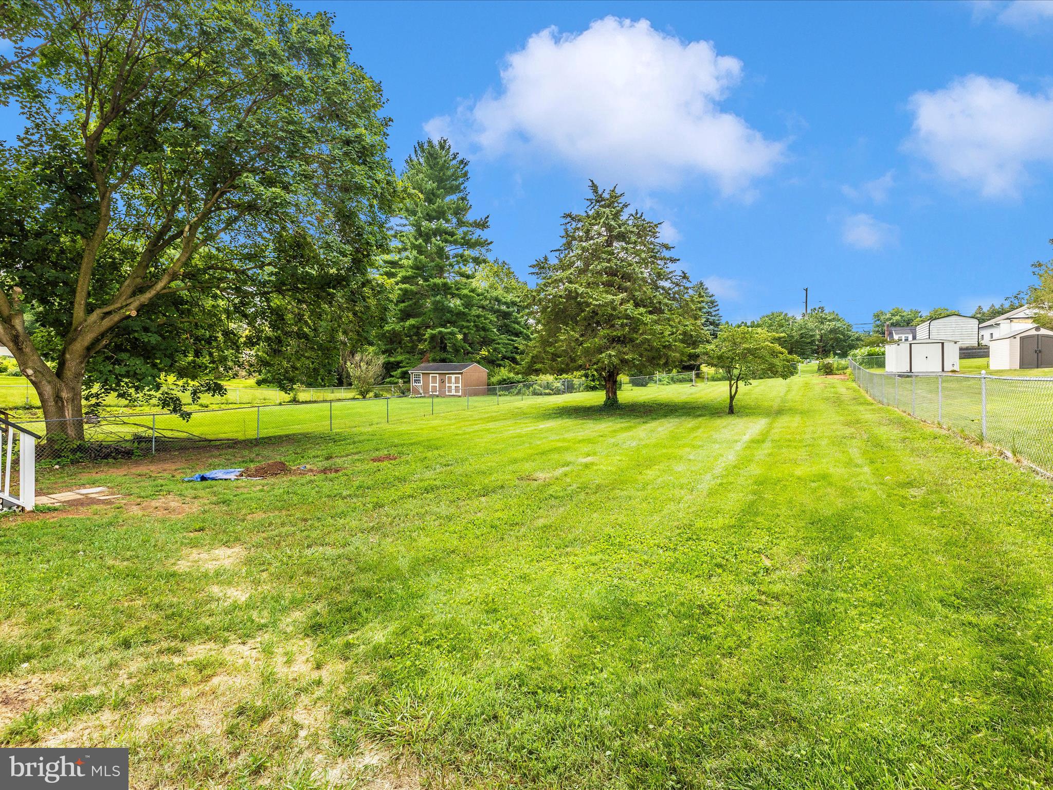 BAIRS DEVELOPMENT - Residential