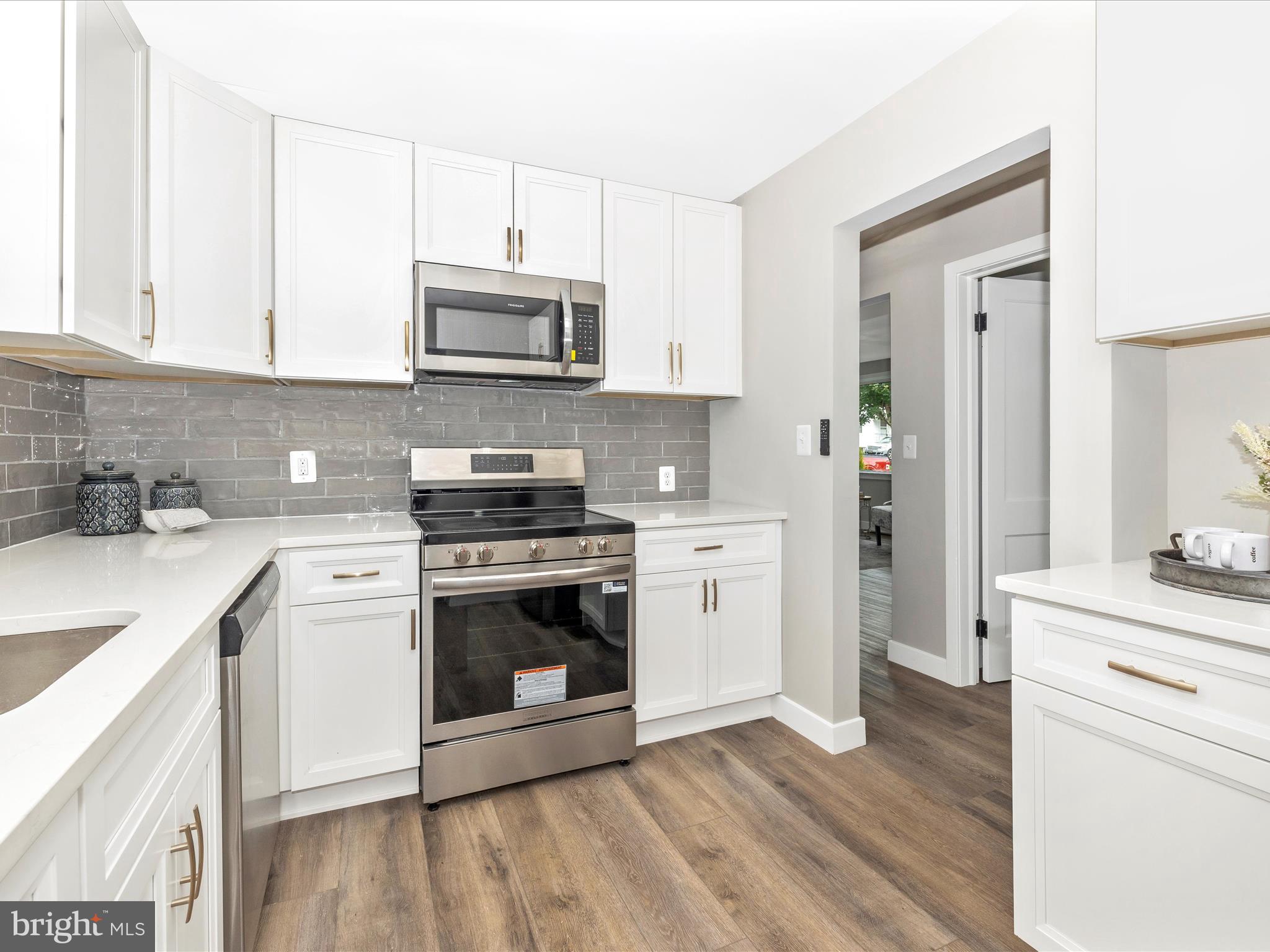 BAIRS DEVELOPMENT - Residential