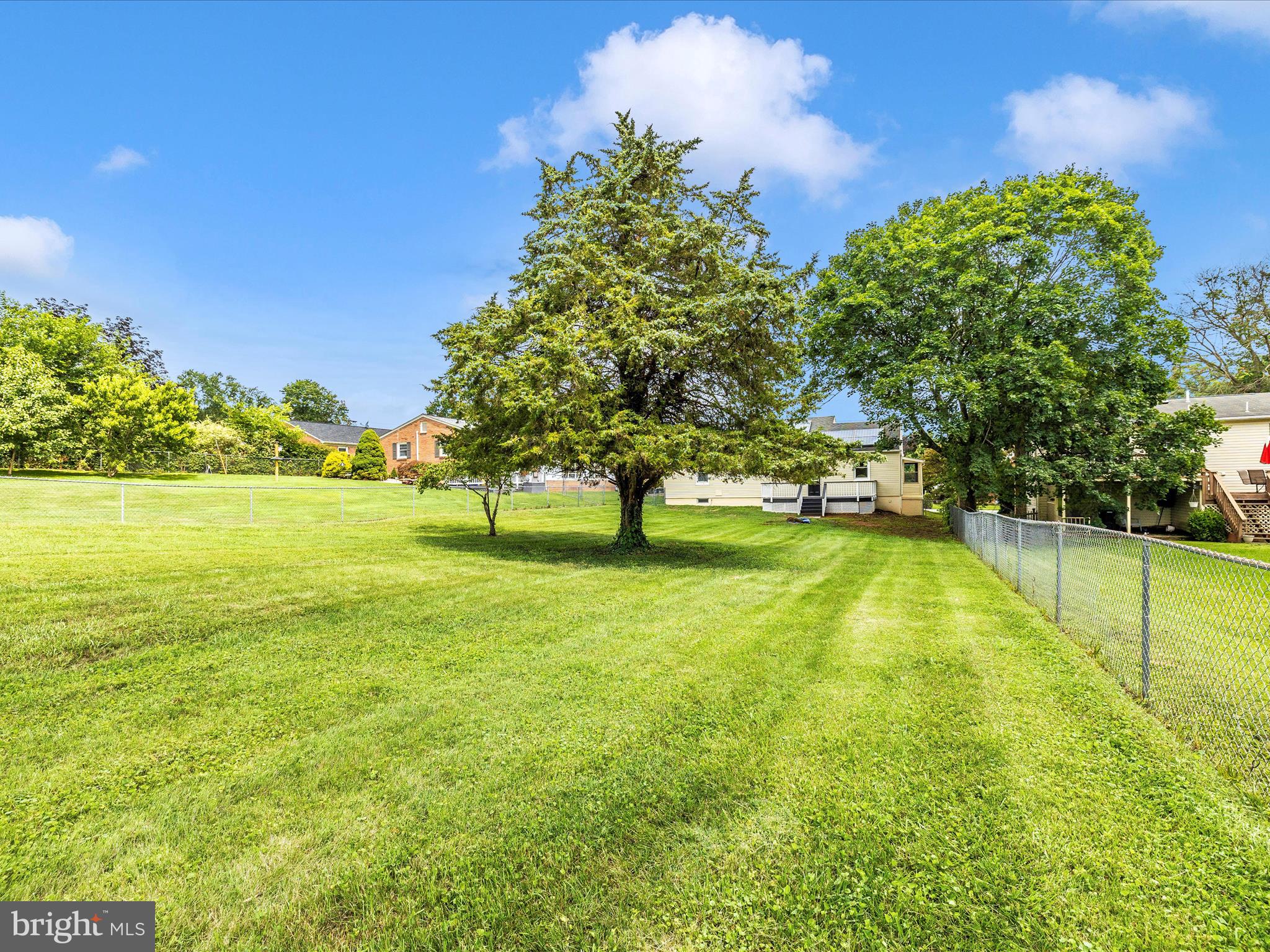 BAIRS DEVELOPMENT - Residential