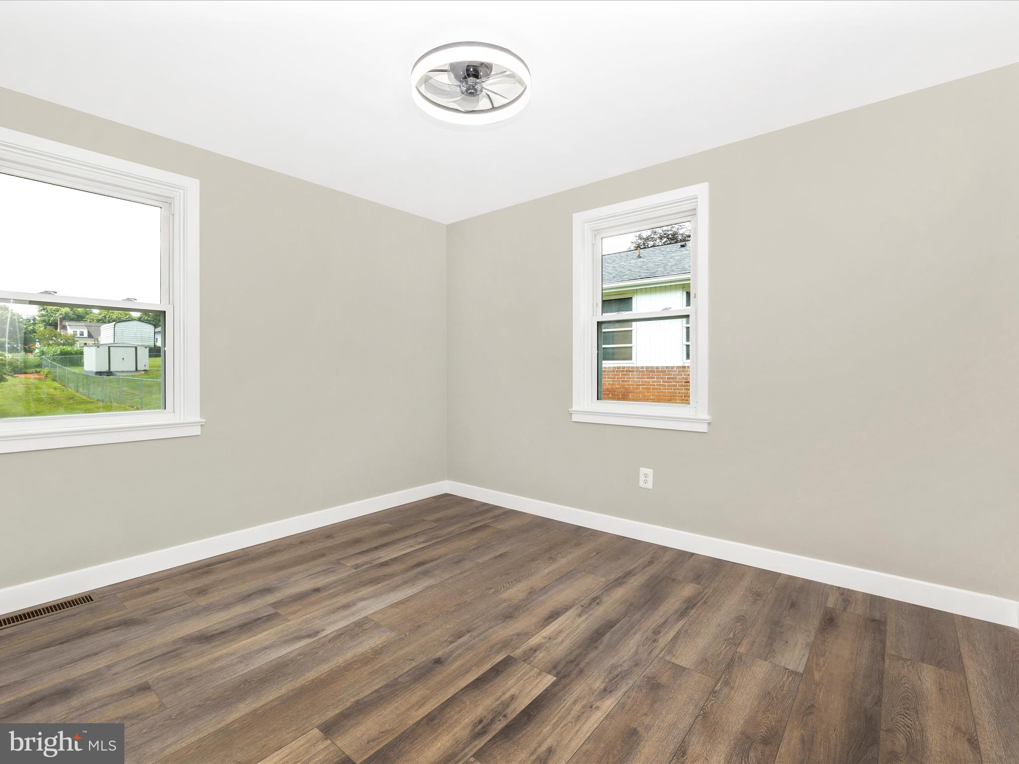 BAIRS DEVELOPMENT - Residential