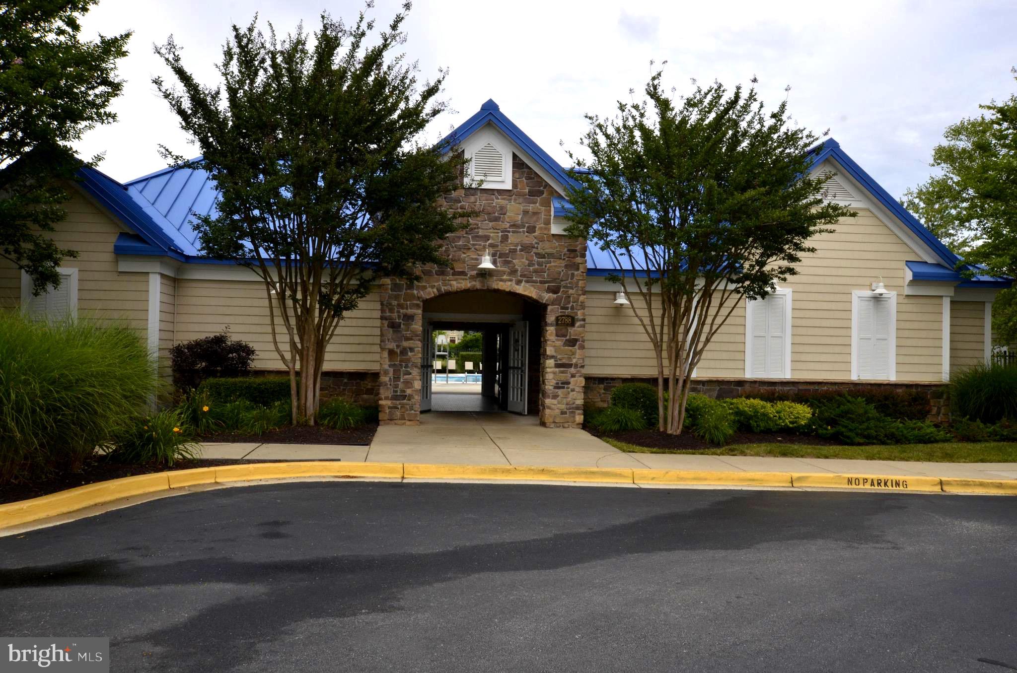 PINEY ORCHARD - Residential