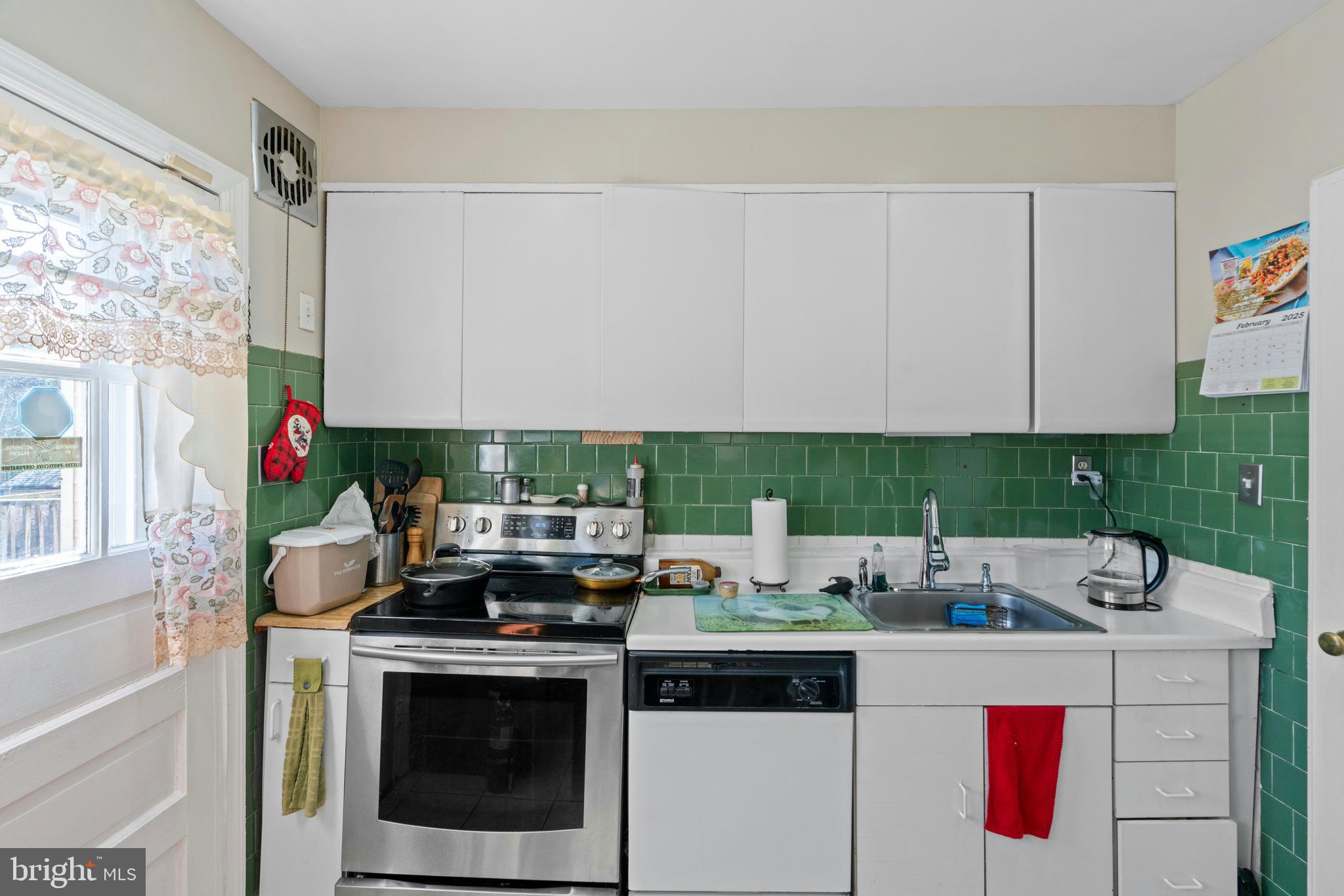 SILVER SPRING - Residential