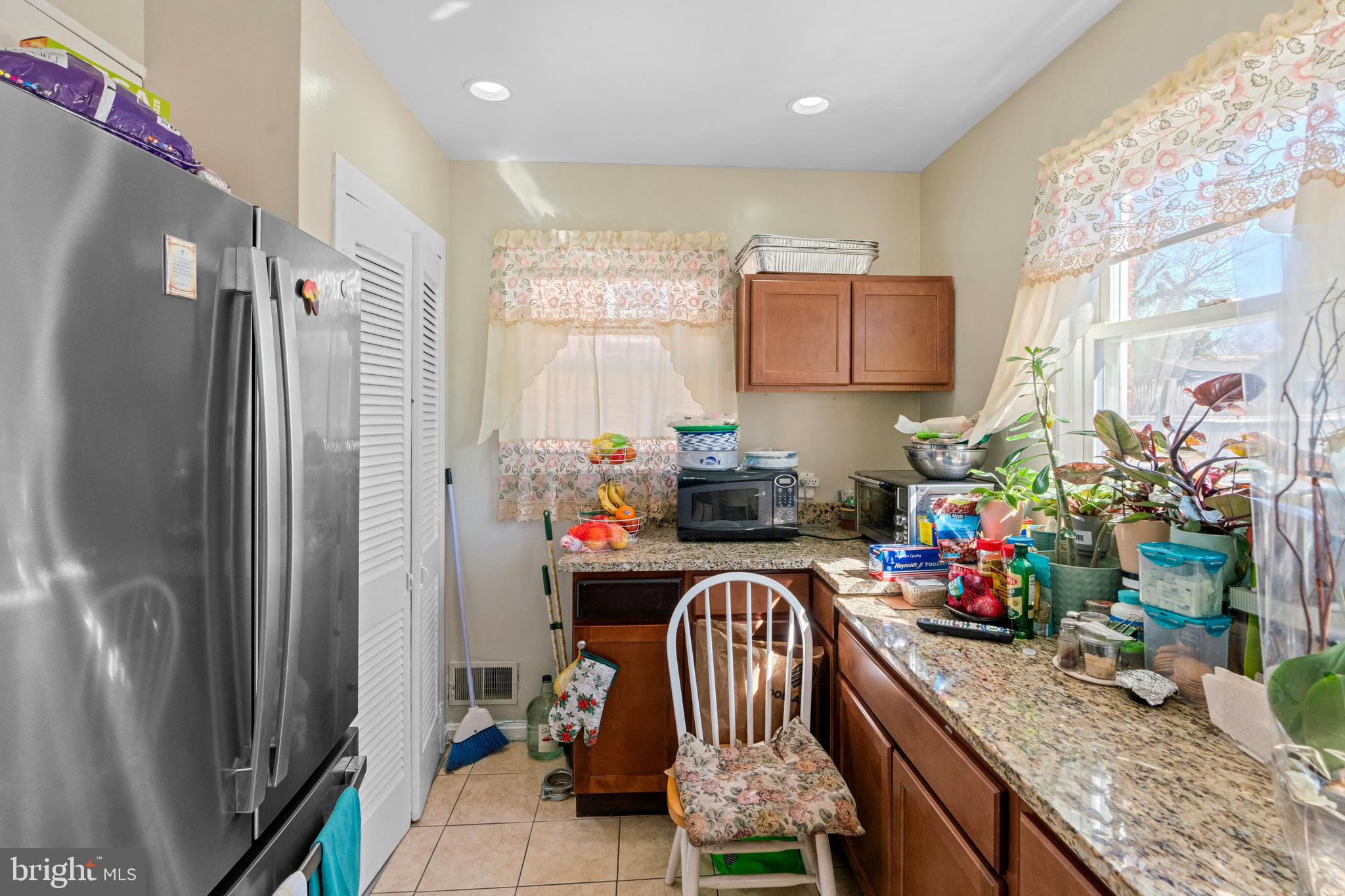 SILVER SPRING - Residential